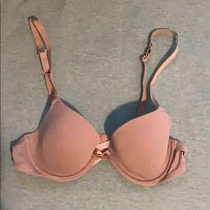 Xhilaration underwire bra